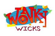 Wonkywicks