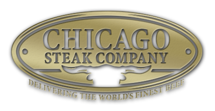 Chicago Steak Logo